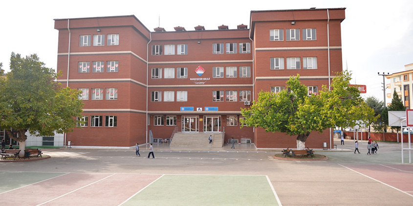 Bahçeşehir Okulları Muş Anaokulu